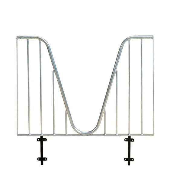 Stubbs Prese Per Griglia Porta – Stile Inglese Per BBQ, S389S (Made In UK)