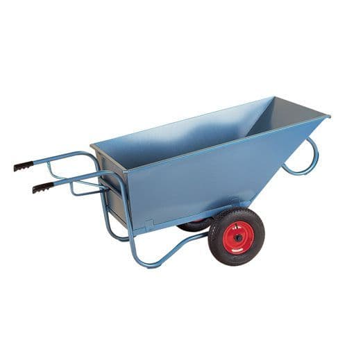 Stubbs Large Stable Barrow S106AS