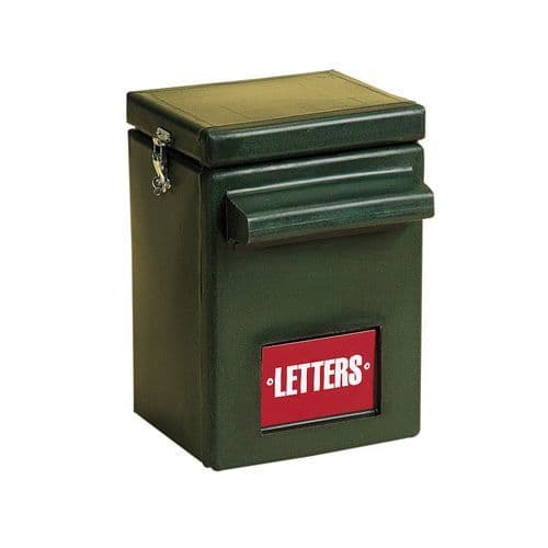 Stubbs Postbox S350