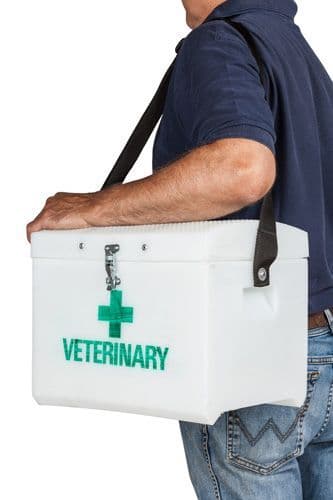 Stubbs Veterinary Box S57SVE