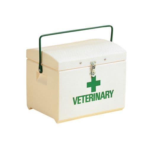 Stubbs Veterinary Box S57VE