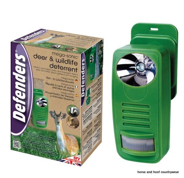 STV International Deer & Wildlife Deterrent