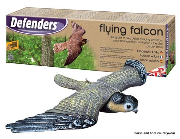 STV International Flying Falcon Deterrent