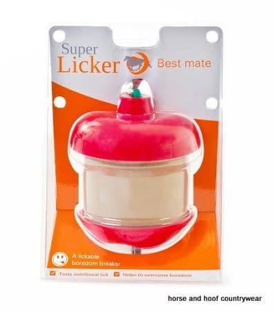 Super Licker Best Mate