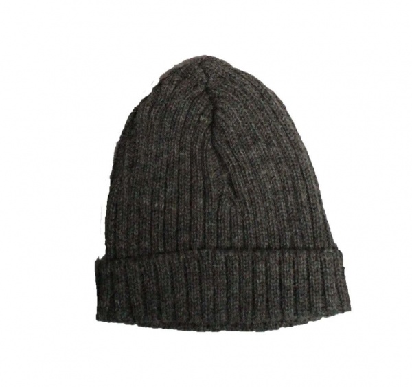Sweaterbox Beanie Hat - Mocha