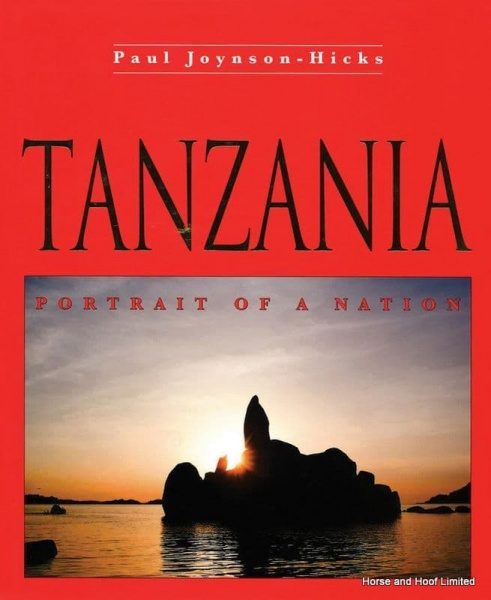 Tanzania- Paul Joynson - Hicks