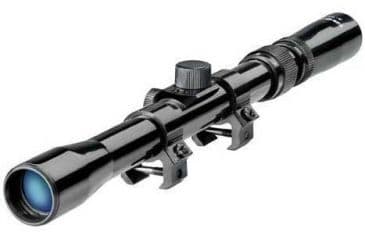 Tasco .22 Rimfire Scope - 3-7x20