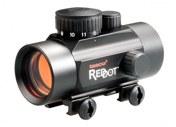 Tasco Red Dot Scope