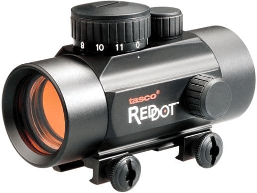 Tasco Red Dot Sight-1x30
