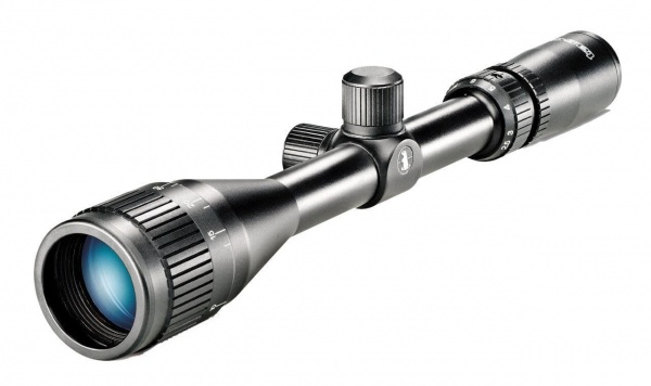 Tasco Target & Varmint Scope 2.5 - 10x 42