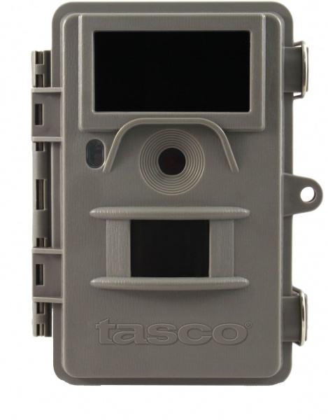 Tasco - Trial Cam Black LED