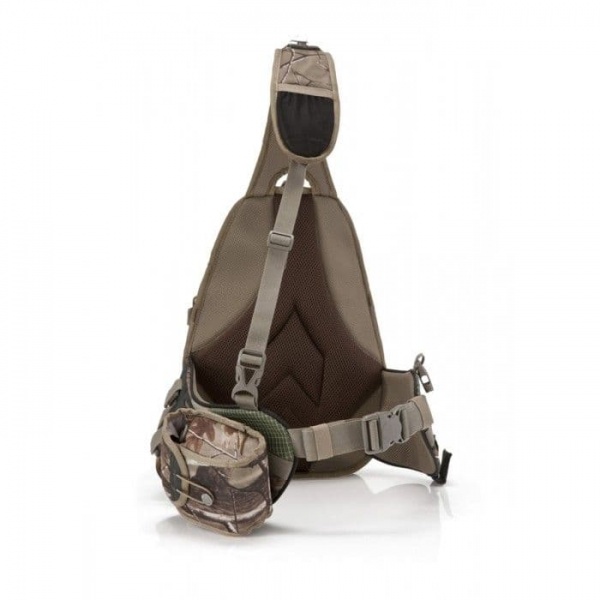 Tenzing Bag - TZ 1140 Max 1 Realtree