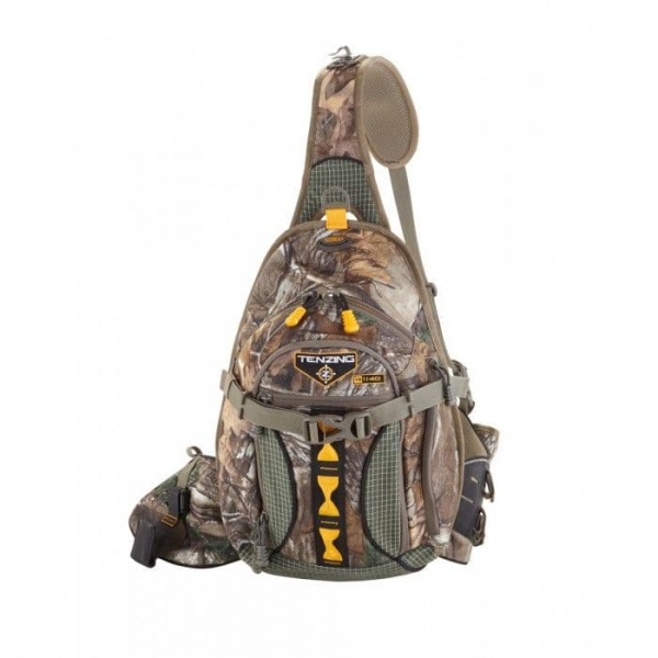 Tenzing Bag - TZ 1140 Max 1 Realtree