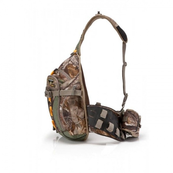 Tenzing Bag - TZ 1140 Max 1 Realtree