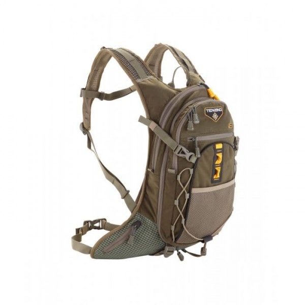 Tenzing Bag TZ 1200 horse and hoof