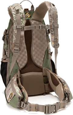 Tenzing Bag - TZ 2220