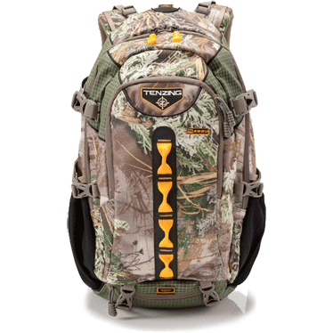 Tenzing Bag - TZ 2220