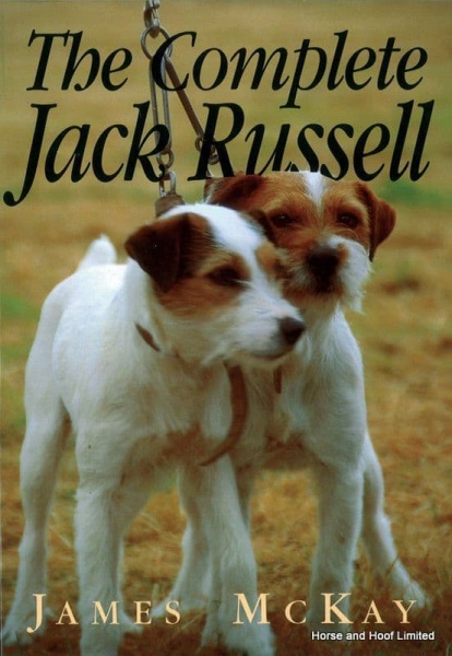 The Complete Jack Russell - James Mckay