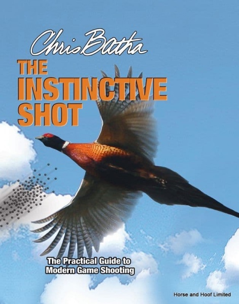 The Instinctive Shot - Chris Batha