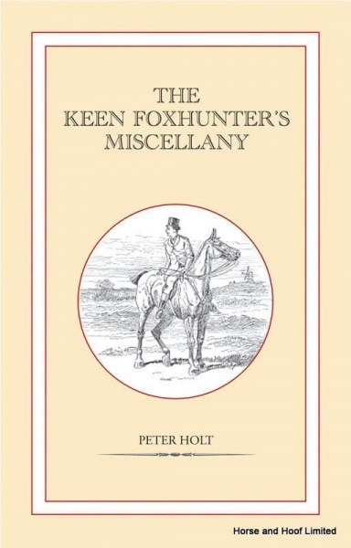 The Keen Foxhunter's  Miscellany