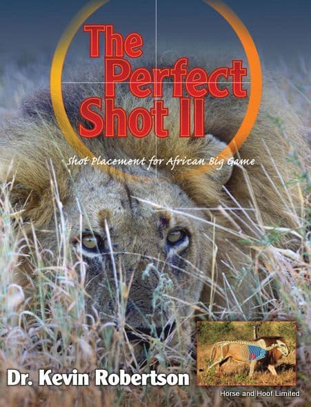 The Perfect Shot II - Dr. Kevin Robertson