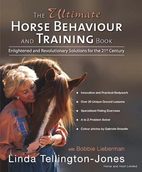 The Ultimate Horse Behaviour - Linda Tellington- Jones