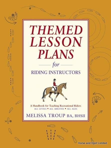 Themed Lesson Plans - Melissa Troup
