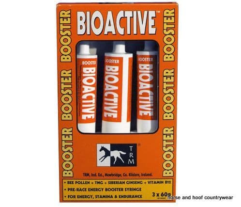 Thoroughbred Remedies Bioactive Booster