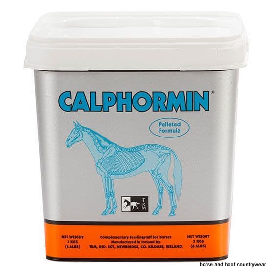 Thoroughbred Remedies Calphormin