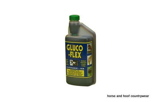 Thoroughbred Remedies Gluco-Flex