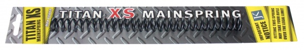 Titan XS Springs No10