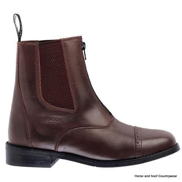 Toggi Augusta Jodhpur Boot