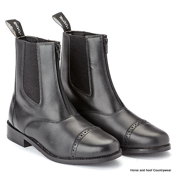 Toggi Augusta Jodhpur Boot