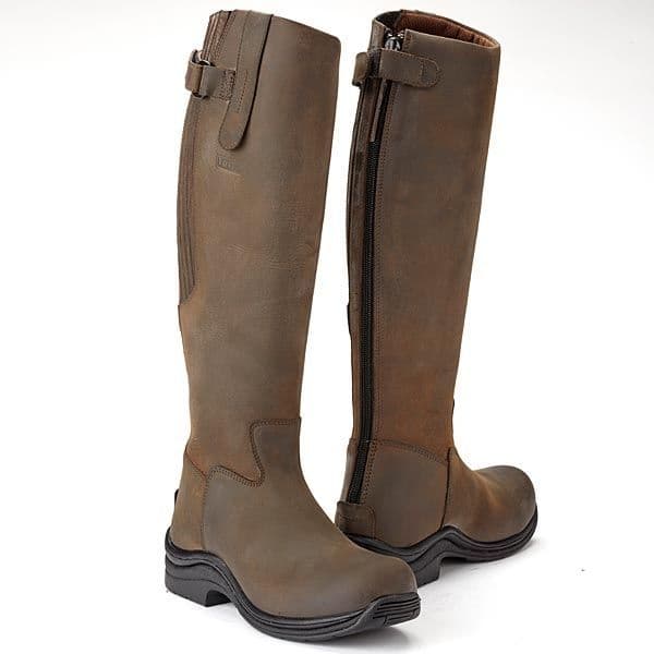 Toggi Calgary Country Boot