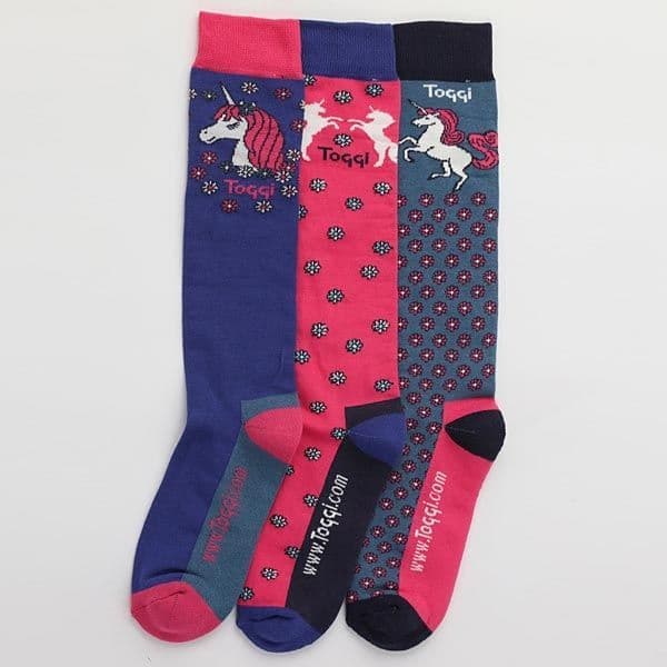 Toggi Children's Laceby Socks