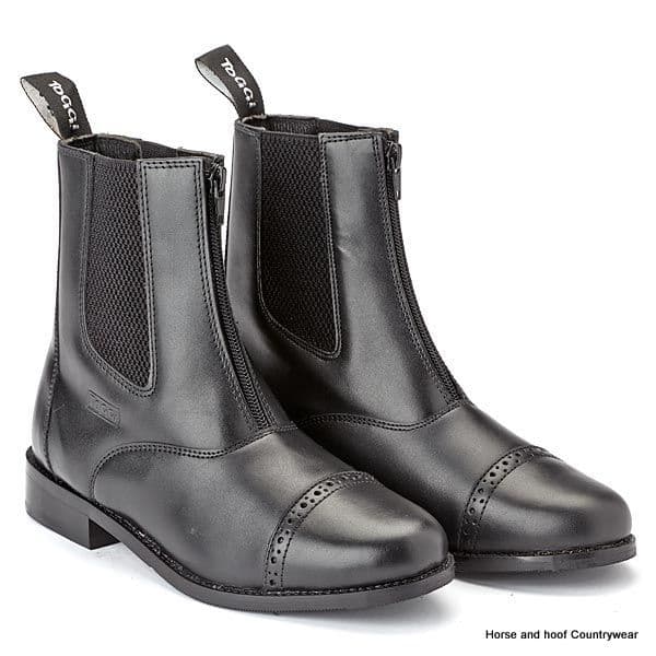 Toggi Childrens Augusta Jodhpur Boot
