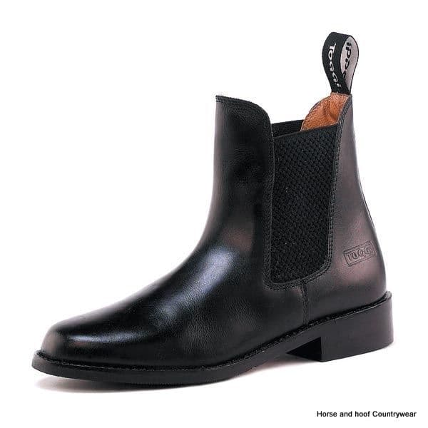 Toggi Childrens Ottowa Jodhpur Boot