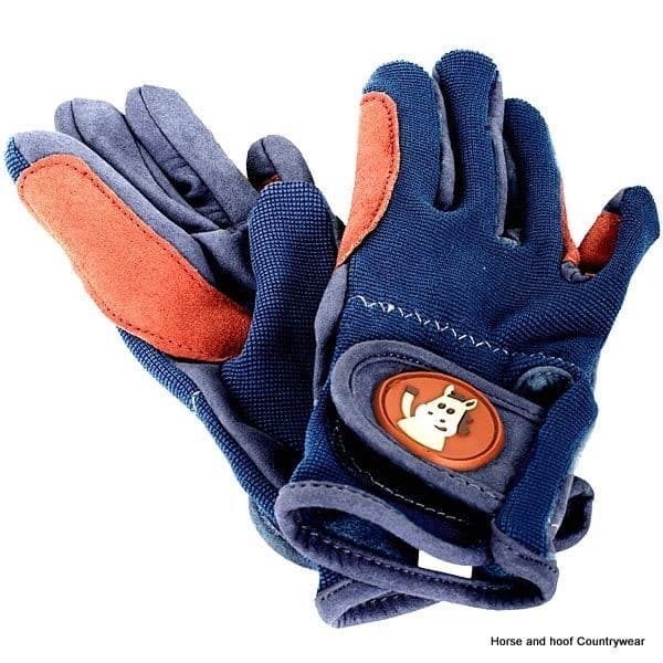 Toggi Medal Childrens Gloves