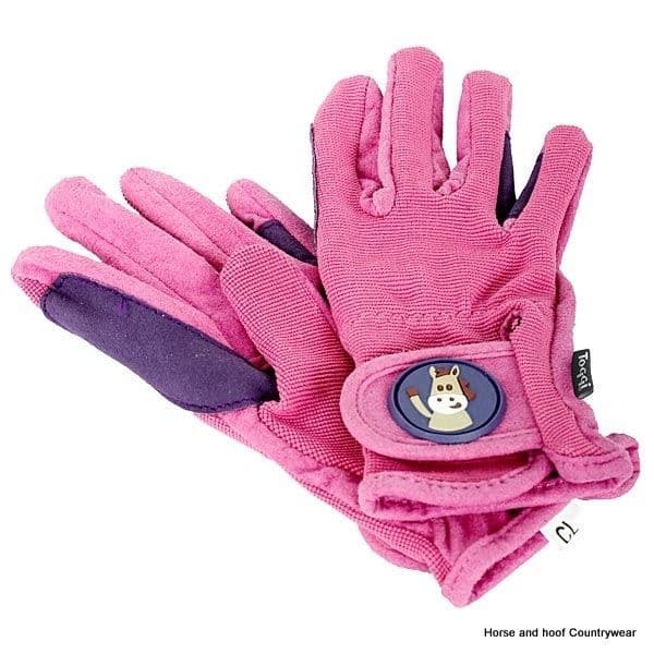 Toggi Medal Childrens Gloves