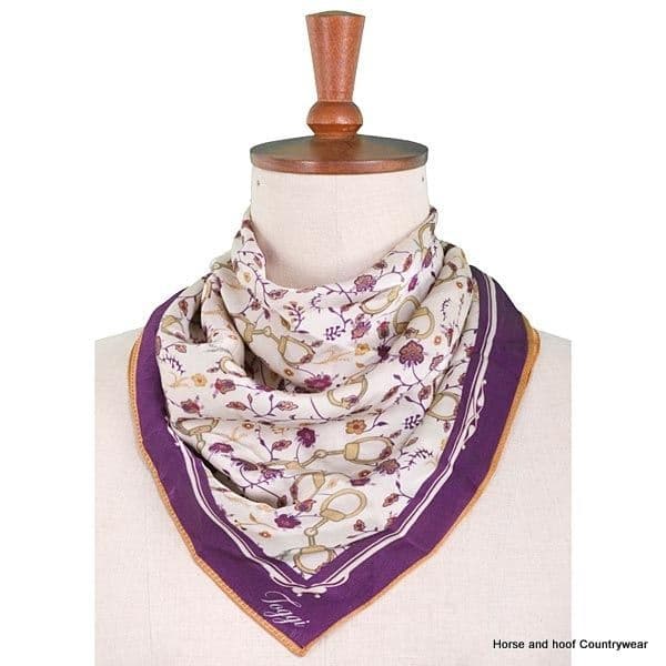 Toggi Norton Silk Scarf