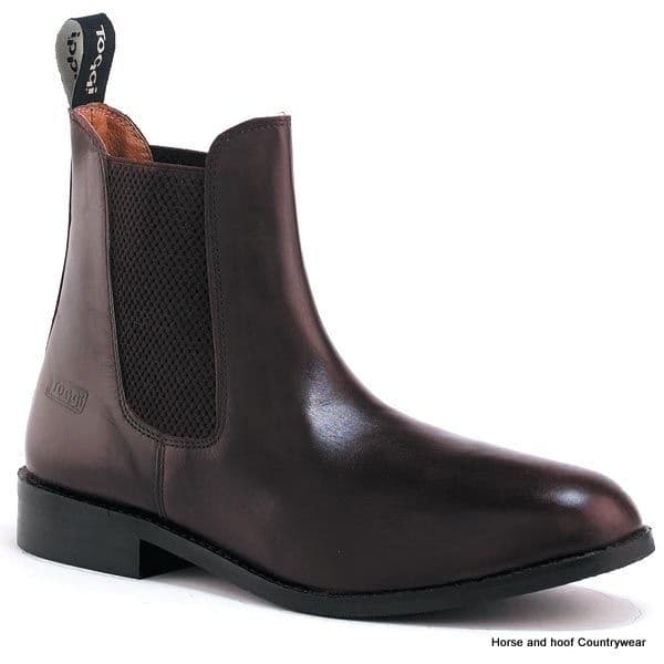 Toggi Ottowa Jodhpur Boot