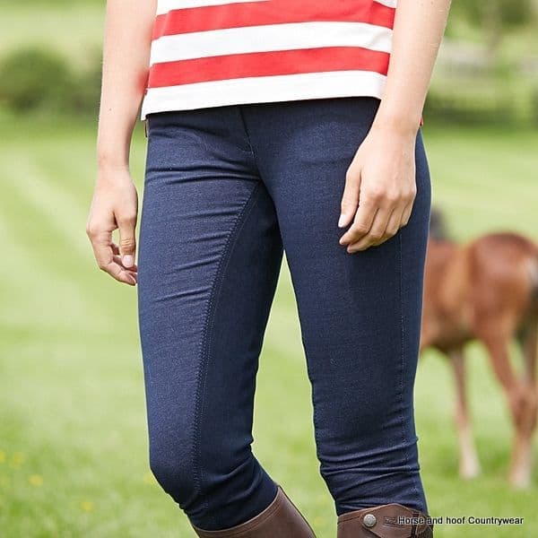 Toggi jodhpurs deals