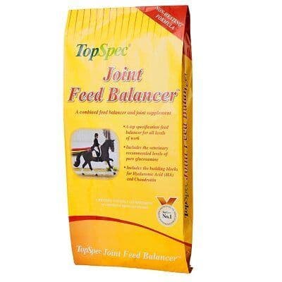 TopSpec Joint Feed Balancer Horse Feed 15kg