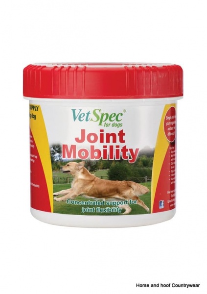 Topspec Vetspec Joint Mobility