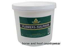 Trilanco Flowers Of Sulphur Powder