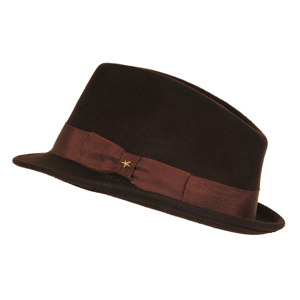 Trilby Hat