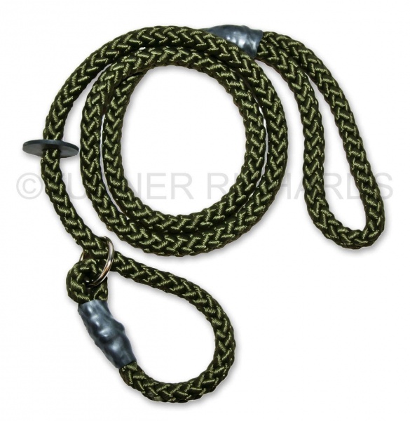 Turner Richards Sportsman Heavy Duty Dog Leads