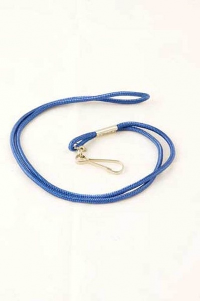 Umpire Polo Whistle Strap