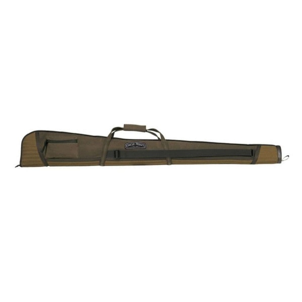 Uncle Mikes Shotector II Shotgun Case