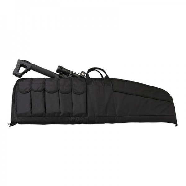 Uncle mikes Tactical Gun Case-Large